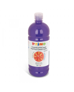 Tempera pronta in bottiglia in pet da 1000ml con tappo dosatore.