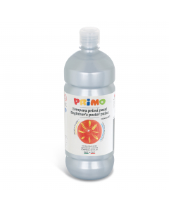 Tempera pronta in bottiglia in pet da 1000ml con tappo dosatore.