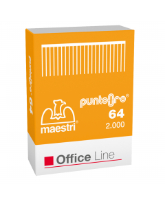 Punto in finitura lucida color oro