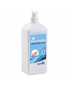 Sapone liquido madreperlato delicato. Adatto per comunita' mense e scuole.