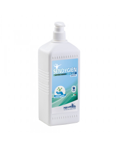 Sapone liquido con azione igienizzante. Ideale per l’industria alimentare, ambienti sottoposti a procedure HACCP.
• Senza solventi
• Senza microsfere
• Testato secondo la norma EN 12054
• Arricchito con emollienti
• Contiene un agente antibatterico
• Senz