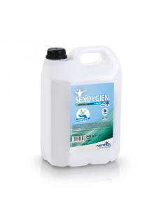 Sapone liquido con azione igienizzante. Ideale per l’industria alimentare, ambienti sottoposti a procedure HACCP.
• Senza solventi
• Senza microsfere
• Testato secondo la norma EN 12054
• Arricchito con emollienti
• Contiene un agente antibatterico
• Senz