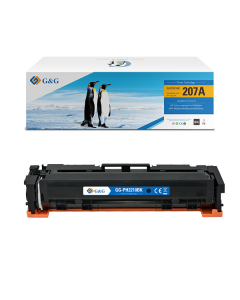 Toner Compatibile G&G Nero per HP Color LaserJet Enterprise Flow M681z/ M681dh/ M681f/ Flow M681f/ Flow M682z