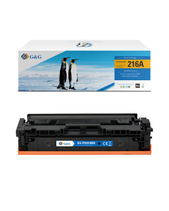 Toner Compatibile G&G Nero per HP Color LaserJet Enterprise Flow M681z/ M681dh/ M681f/ Flow M681f/ Flow M682z