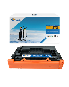 Toner Compatibile G&G Nero per HP LaserJet Enterprise M607n/M607dn/M608n/M608dn/M608x/M609x/M609dh/M609dn;/M631h/M631z/M631dn/M632h/M632fht/M632z/M633fh/M633z