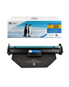 Tamburo Compatibile G&G Nero per HP Laserjet Pro M203d/M203dn/M203dw;ULTRA M206