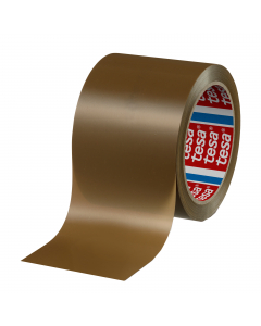 Nastro adesivo in PVC per sigillatura.