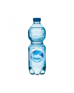 Acqua frizzante bottiglia PET 500ml Vera
Bancale di 1512 bottiglie
