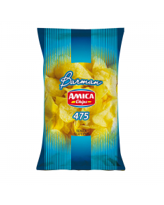 Patatina Classica 475gr  AmicaChips