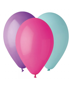 Palloncini in lattice diametro 30cm.