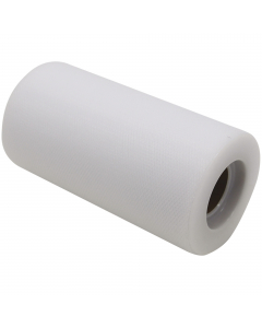 Tulle in rotolo h. 12,5cmx25mt
.