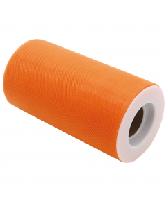 Tulle in rotolo h. 12,5cmx25mt
.
