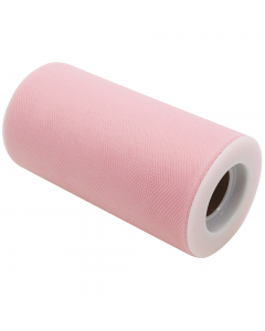 Tulle in rotolo h. 12,5cmx25mt
.