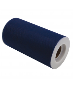 Tulle in rotolo h. 12,5cmx25mt
.