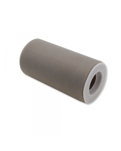 Tulle in rotolo h. 12,5cmx25mt
.