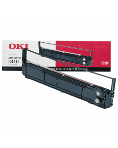 Nastro NY nero 3410