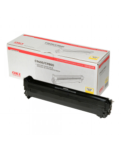Drum epc 9600 9800/MFP giallo