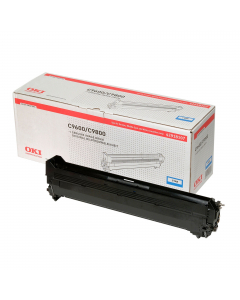 Drum epc 9600 9800/MFP ciano