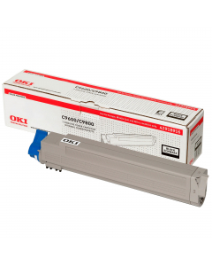 Toner nero C9600 C9800 C9800MFP