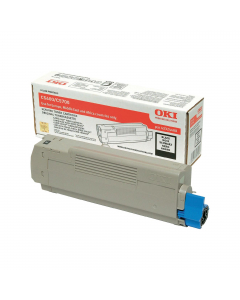 Toner nero C5600 C5700