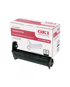 Drum nero C5600 C5700