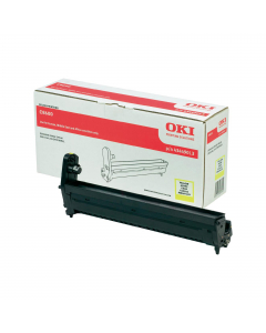 Drum C8600 giallo