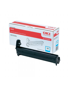 Drum C8600 ciano