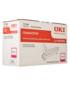 Drum C5650/5750 magenta