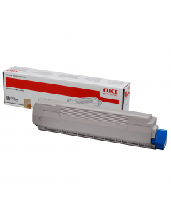 Toner magenta MC861 MC851 capacitÓ standard