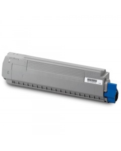 Toner ciano MC860