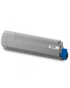 Toner nero MC860