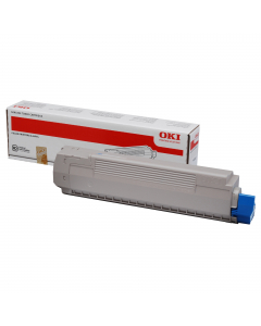 Toner magentaMC861 ALTA CAPACITA'