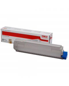Toner ciano MC861 alta capacitÓ