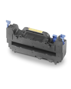 Fuser unit C610