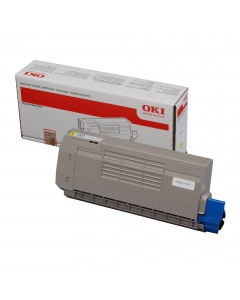 Toner giallo C-710