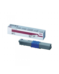 Toner magenta C300 C500 capacitÓ standard