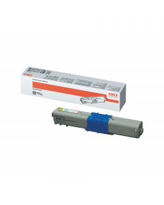 Toner giallo C500 alta capacitÓ