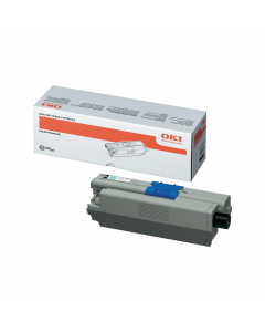 Toner nero C300 C500 capacitÓ standard