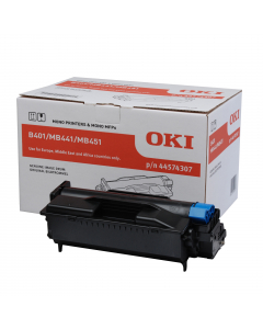 Tamburo di stampa B401\MB441\MB451 25000pag
