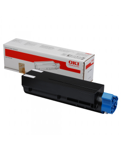 Toner nero B431\MB491 12000pag