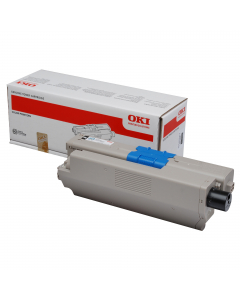 Toner nero  C511\C531\MC562 7000pag