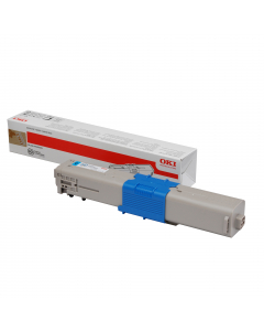 Toner ciano C301/C321 1500pag