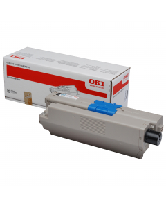 Toner nero C301/321 2200pag