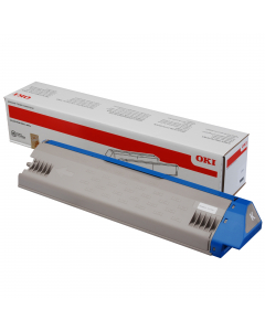 Toner nero C931 capacitÓ standard