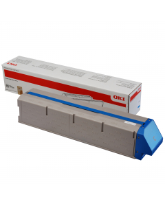 Toner ciano C931 alta capacitÓ