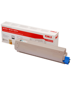 Toner nero MC853/873