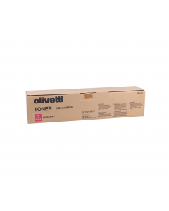 Toner magenta D color MF25