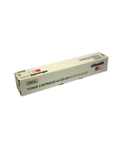 Toner magenta D- color MF2501/MF2001