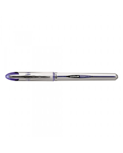Roller ad inchiostro liquido pigmentato a base d’acqua “Uni Super Ink” resistente alla luce e all’acqua. Speciale meccanismo “Airplane-Safe” che previene la fuoriuscita di inchiostro anche in caso di forti variazioni di pressione, come ad esempio in aereo