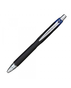 Roller a scatto ricaricabile ideale per mancini. Inchiostro pigmentato “Jet Ink” garantisce un’eccezionale scorrevolezza, un tratto preciso, un’asciugatura immediata e senza sbavature. Ricaricabile con refill cod 64344.
Punta 1,0mm. Colore: blu.